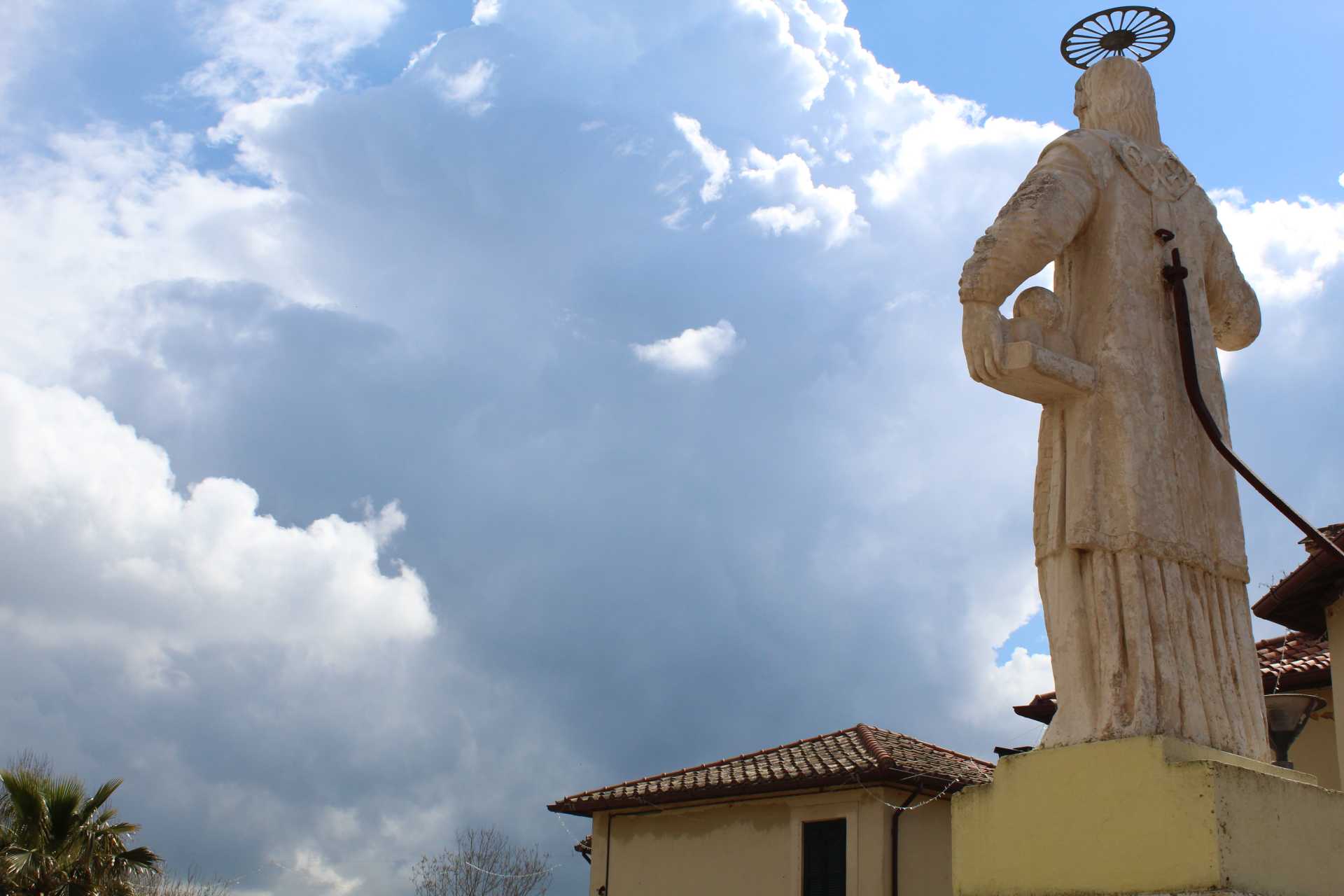 Ostia: un luogo pieno di storie, dove ho avuto lopportunit di  assaporare la mia citt